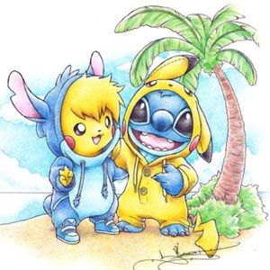 Meet your Posher, Norma